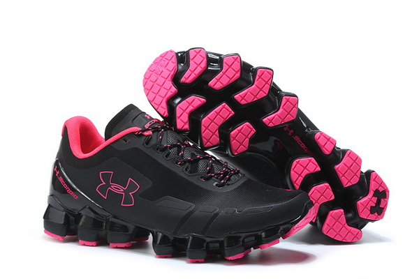 Under Armour Scorpio Women Shoes--003